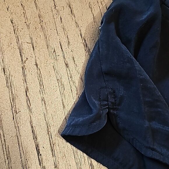 Black shorts size S Calvin Klein - Picture 6 of 10